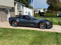 2009 Chevrolet Corvette for sale in Deer Park, New York (ID-137397)