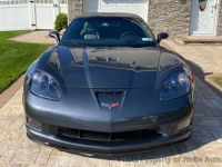 2009 Chevrolet Corvette for sale in Deer Park, New York (ID-137397)