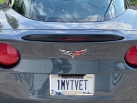 2009 Chevrolet Corvette for sale in Deer Park, New York (ID-137397)