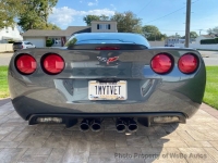 2009 Chevrolet Corvette for sale in Deer Park, New York (ID-137397)