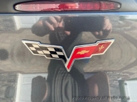 2009 Chevrolet Corvette for sale in Deer Park, New York (ID-137397)