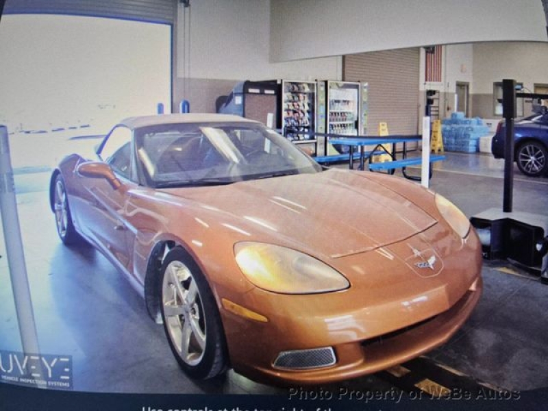 2009 Chevrolet Corvette for sale in Riverhead, New York (ID-139360)