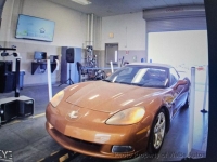 2009 Chevrolet Corvette for sale in Riverhead, New York (ID-139360)