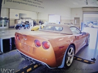 2009 Chevrolet Corvette for sale in Riverhead, New York (ID-139360)