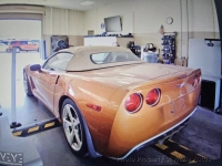 2009 Chevrolet Corvette for sale in Riverhead, New York (ID-139360)