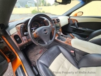 2009 Chevrolet Corvette for sale in Riverhead, New York (ID-139360)