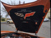 2009 Chevrolet Corvette for sale in Riverhead, New York (ID-139360)