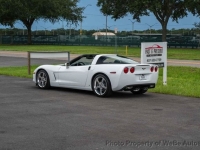 2009 Chevrolet Corvette for sale in Riverhead, New York (ID-144446)