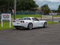 2009 Chevrolet Corvette for sale in Riverhead, New York (ID-144446)