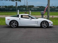 2009 Chevrolet Corvette for sale in Riverhead, New York (ID-144446)