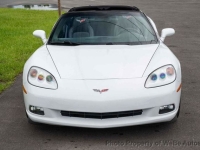 2009 Chevrolet Corvette for sale in Riverhead, New York (ID-144446)