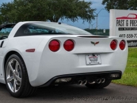 2009 Chevrolet Corvette for sale in Riverhead, New York (ID-144446)