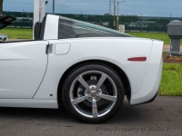 2009 Chevrolet Corvette for sale in Riverhead, New York (ID-144446)
