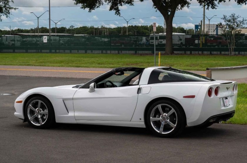 2009 Chevrolet Corvette for sale (ID-144545) 2009 Chevrolet Corvette for sale (ID-144545)