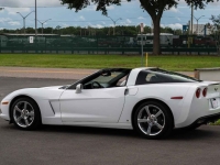 2009 Chevrolet Corvette for sale (ID-144545)