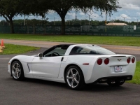 2009 Chevrolet Corvette for sale (ID-144545)