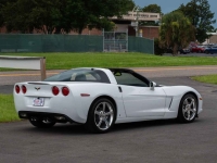 2009 Chevrolet Corvette for sale (ID-144545)