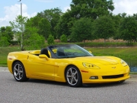 2009 Chevrolet Corvette for sale (ID-163243)