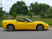 2009 Chevrolet Corvette for sale (ID-163243)