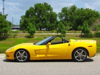 2009 Chevrolet Corvette for sale (ID-163243)