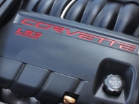 2009 Chevrolet Corvette for sale (ID-163243)
