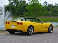 2009 Chevrolet Corvette for sale (ID-163243)