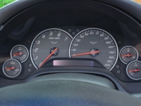 2009 Chevrolet Corvette for sale (ID-163243)