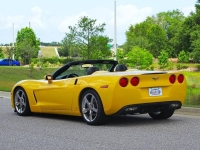 2009 Chevrolet Corvette for sale (ID-163243)