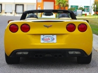 2009 Chevrolet Corvette for sale (ID-163243)