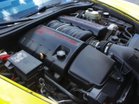 2009 Chevrolet Corvette for sale (ID-163243)