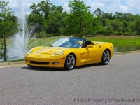 2009 Chevrolet Corvette for sale in Riverhead, New York (ID-163280)