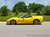 2009 Chevrolet Corvette for sale in Riverhead, New York (ID-163280)
