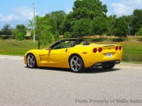 2009 Chevrolet Corvette for sale in Riverhead, New York (ID-163280)