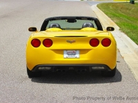 2009 Chevrolet Corvette for sale in Riverhead, New York (ID-163280)