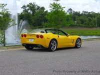 2009 Chevrolet Corvette for sale in Riverhead, New York (ID-163280)