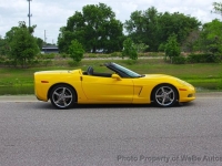 2009 Chevrolet Corvette for sale in Riverhead, New York (ID-163280)
