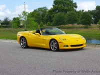 2009 Chevrolet Corvette for sale in Riverhead, New York (ID-163280)