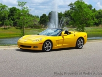 2009 Chevrolet Corvette for sale in Riverhead, New York (ID-163280)