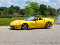 2009 Chevrolet Corvette for sale in Riverhead, New York (ID-163280)