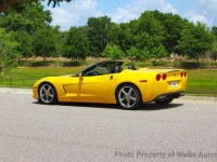 2009 Chevrolet Corvette for sale in Riverhead, New York (ID-163280)