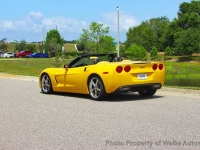 2009 Chevrolet Corvette for sale in Riverhead, New York (ID-163280)