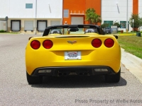 2009 Chevrolet Corvette for sale in Riverhead, New York (ID-163280)