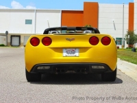 2009 Chevrolet Corvette for sale in Riverhead, New York (ID-163280)
