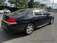2009 Chevrolet Impala for sale in Riverhead, New York (ID-137395)