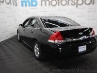 2009 Chevrolet Impala for sale in Riverhead, New York (ID-137395)