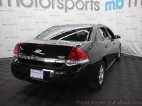 2009 Chevrolet Impala for sale in Riverhead, New York (ID-137395)