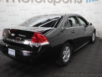 2009 Chevrolet Impala for sale in Riverhead, New York (ID-137395)