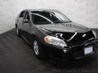 2009 Chevrolet Impala for sale in Riverhead, New York (ID-137395)