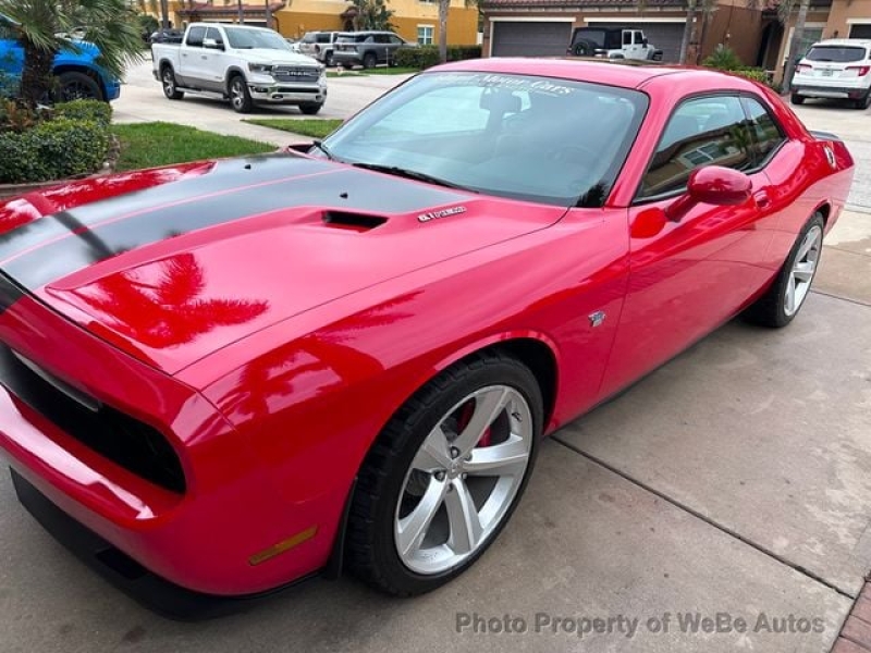 2009 Dodge Challenger for sale in Satellite Beach, Florida (ID-139361)