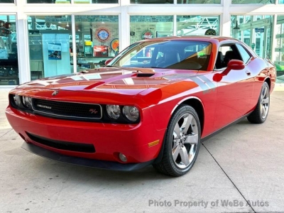 2009 Dodge Challenger for sale in United States